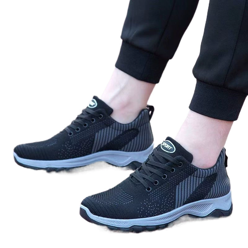 Walking shoes, footwear, breathable non-slip sports shoes for leisure for men and women for beloved