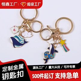 金属工艺品;冰箱贴;徽章