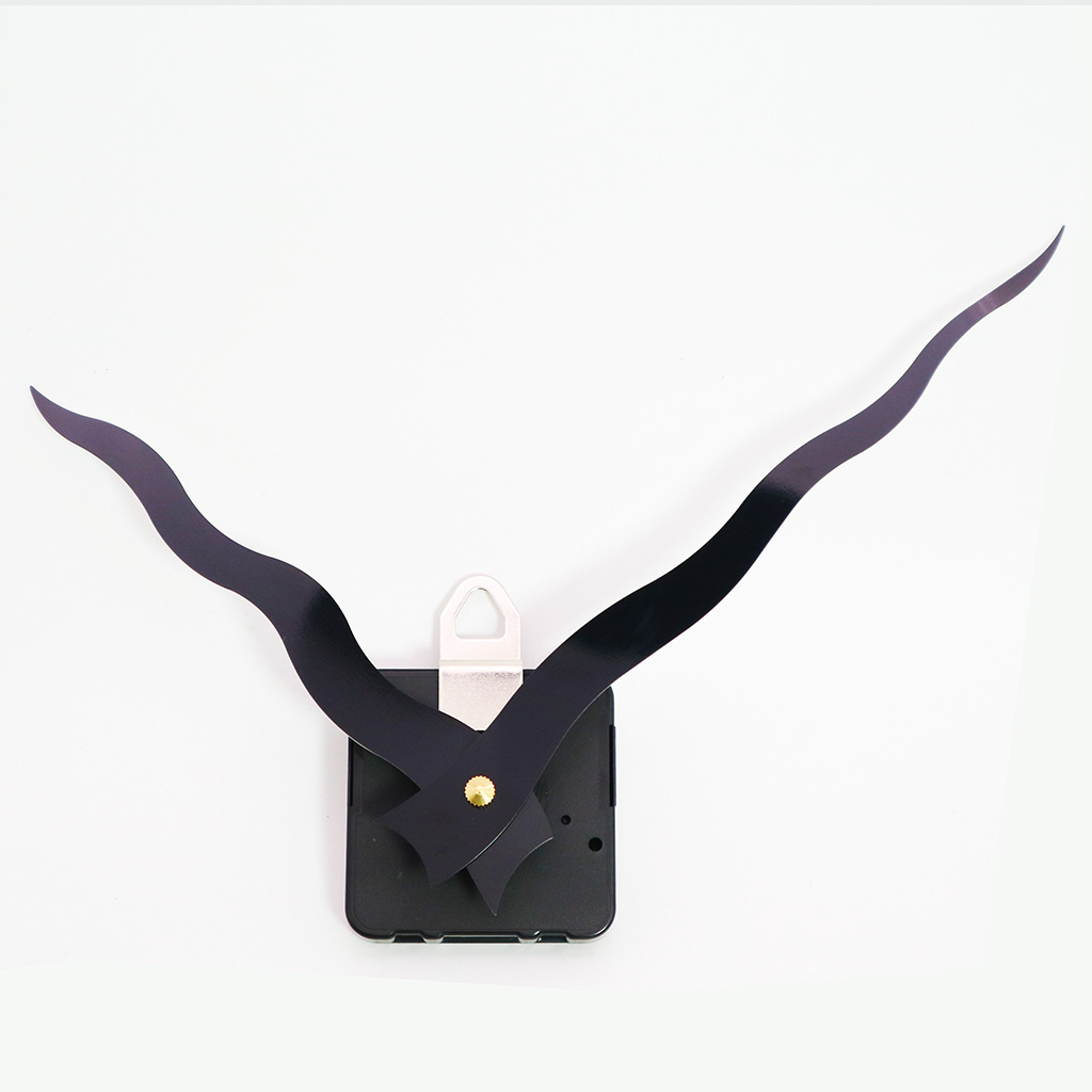 HR1688轴20mmI轴机芯加N9977加铁挂钩4