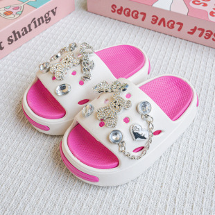 ��ͯ��Ь�¿ͨ�y��ܰٴ���ŮͯEVA��Ь�r���pƴܛ�׷�����Ь
