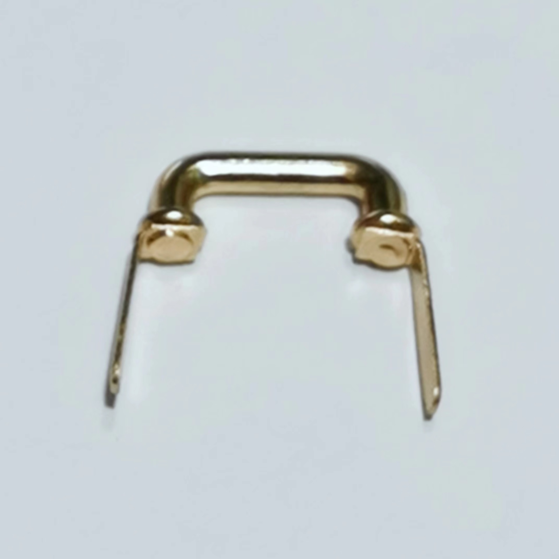 Explosion Models Gift Box Accessories Arch Bridge Telephone Arch Bridge Hardware Accessories Arch Bridge