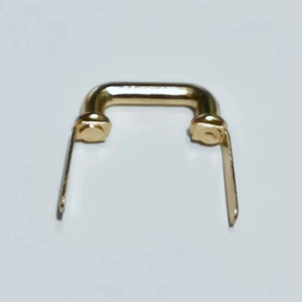 Explosion Models Gift Box Accessories Arch Bridge Telephone Arch Bridge Hardware Accessories Arch Bridge