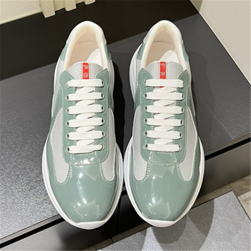 Transfronterizo P casa de alta calidad transpirable antiolor aumento de altura interior zapatos deportivos casuales de hombre de color de moda zapatos de moda de mujer de alto