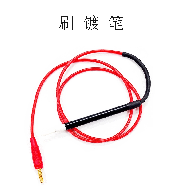 Покрытие AliExpress Позолота Покрытие Золотой кистью Ручка Инструменты для покрытия Ювелирные изделия Золотая ручка Волокно Позолота Ручка Покрытие кисти