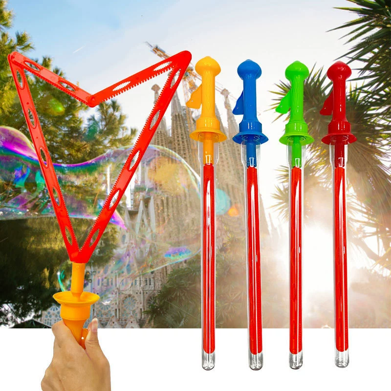 Big bubbles, toy, 46cm, wholesale