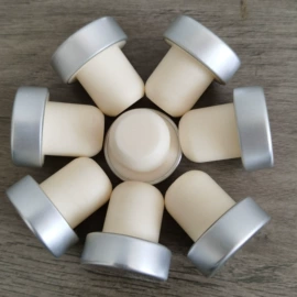 玻璃瓶;其他酒水包装;金属盖