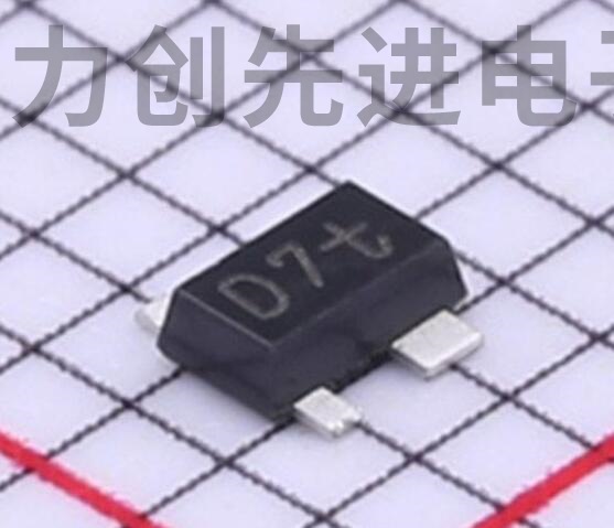 BFU760F 封装 SOT-343F 三极管