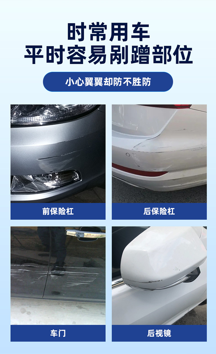 Cross-Border Tesla Model Y3 Special Car Tpu Car Cover Full Car Paint Protective Film Self-Healing Ppf Anti-Scratch