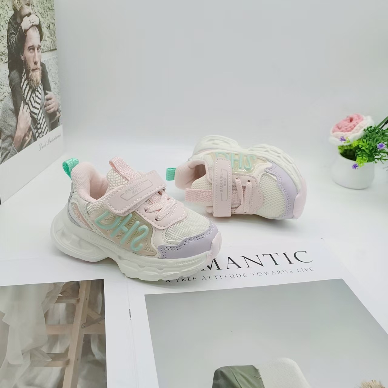 C30 rosa