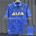25-26 grêmio second guest sapphire blue s-2xl