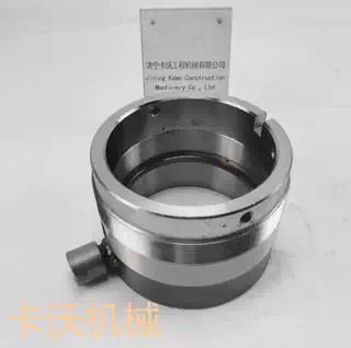 Shantui SE215 excavator drive axle parts GB297-33115 GB297-33116 bearings
