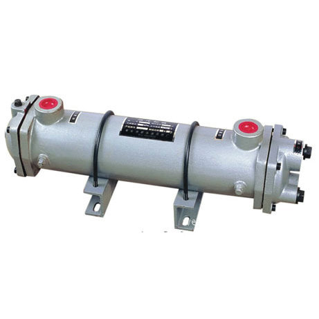 GLC型油冷却器 列管式冷却器