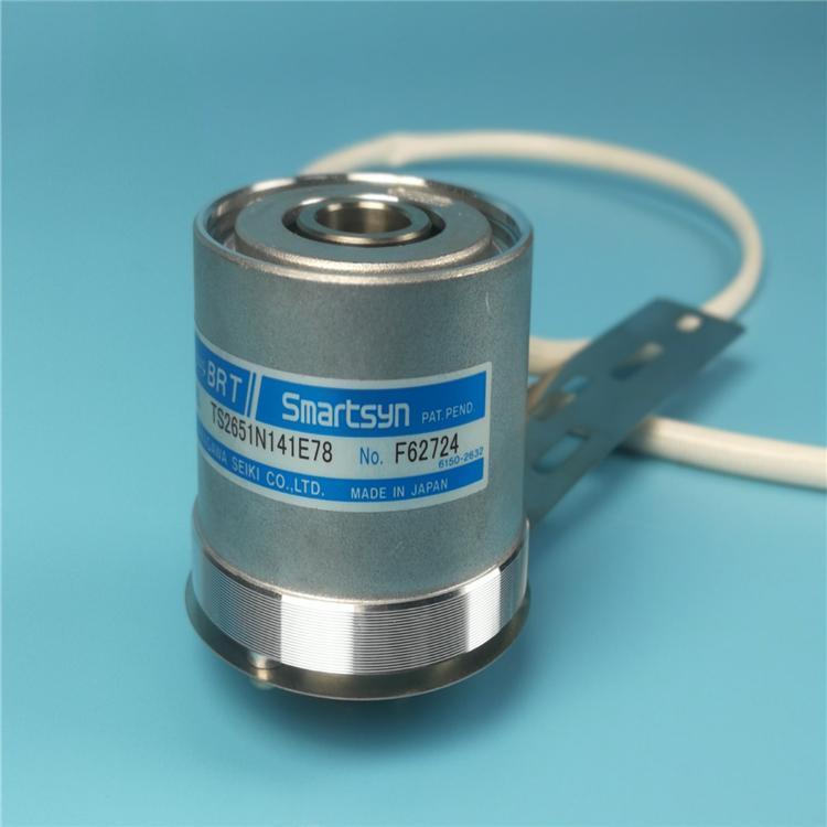 Tamagawa多摩川电梯编码器TS5208N23(OIH100-1024C/T-C2-15V)