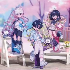 タイムマネージャー周辺機器 Lu Guangqiao Lingcheng Hour Youyou Holiday シリーズ 超高価値夏漫画スタンド
