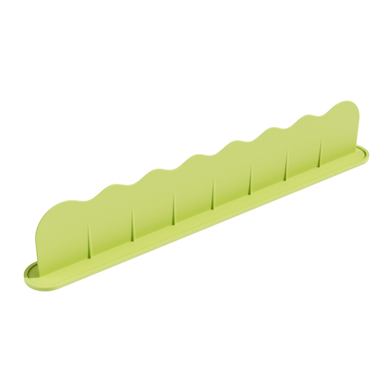Fábrica de origen, cocina, placa de retención de agua de silicona, placa de retención de agua, Mesa de fregadero, placa de retención de agua, piscina doméstica, lavado de verduras, lavado de platos y tabique antiparasitario