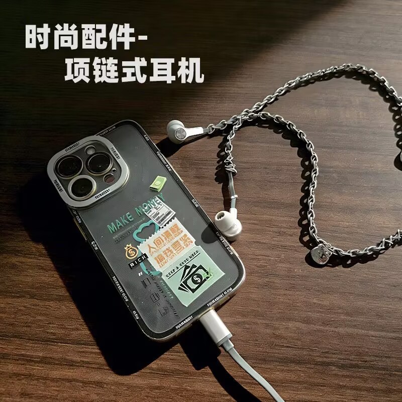 ��������C�����߶��� ����ƻ��HIFI���ʹҲ�ʽ�����߿ض���type-c
