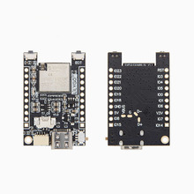 T7-C6 ESP32-C6-MINI-1 Wi-Fi6 BLE5 Thread/Zigbee SoC о��΢