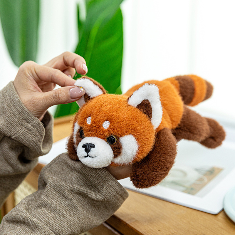 かわいいパームシリーズ動物ペンダント人形ぬいぐるみキーホルダーギフト女の子のためのコンパニオンラグドール|undefined