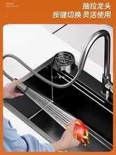 ?�N��ϴ����SUS304���P�ˮ�۴�β�̨��ϴ��ۼ��üӺ�ϴ�˳�ˮ