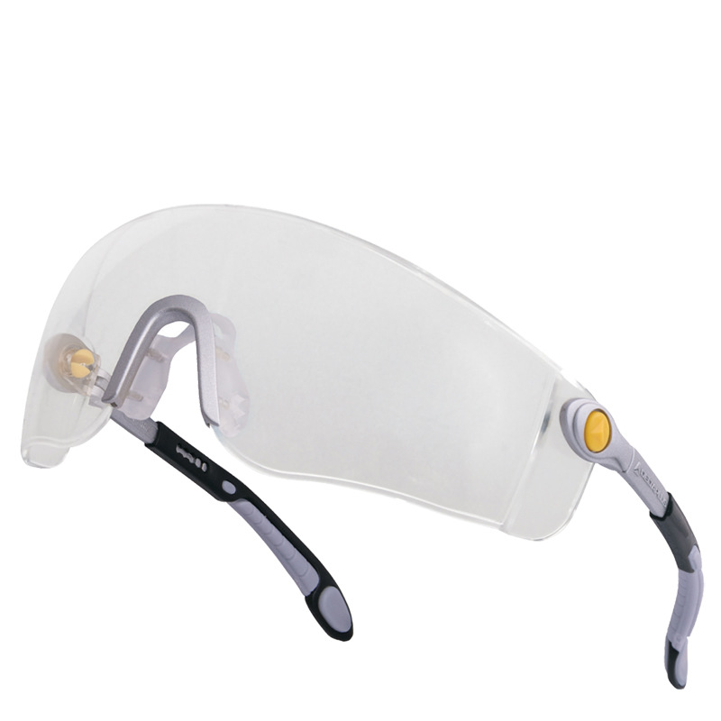 代尔塔防护眼镜101115|代尔塔101115防护眼镜|代尔塔防冲击眼镜