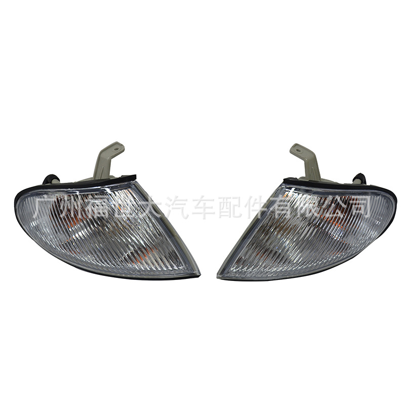 Aplicable a la luz de ángulo del automóvil Hyundai 98 - 99 Accent, luz de señal de la luz de dirección 92302 - 22300