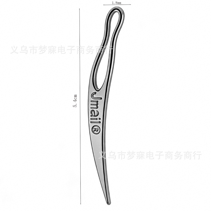 Trenza sucia embalaje del pelo crochet Dreadlocks lnterlock Needle Tool peluca desgaste pelo crochet image 39