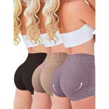 B 26749 High Waist Lace Panty ������˿�ո������ڿ�羳��