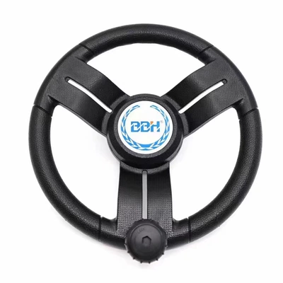 Universal Marine Steering Wheel Sükan çarxları