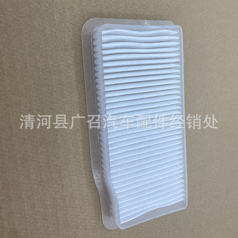 Suitable for Mercedes-Benz C200C180C300C260 Glk300/260 External Air Conditioning Filter Grids Filter