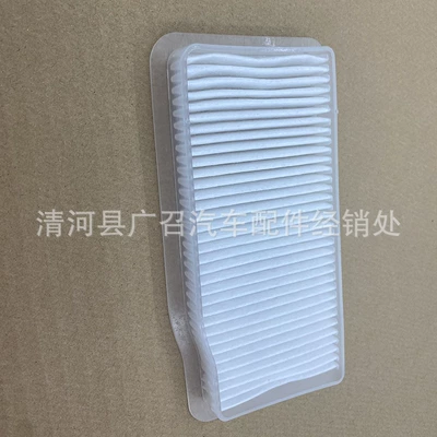 Suitable for Mercedes-Benz Air conditioning filter