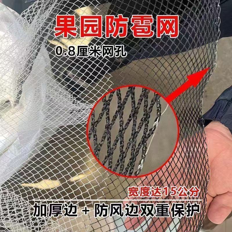 果樹園用防雹ネット、防鳥専用ネット、農業用保護ネット、果樹防雹加工品、野菜温室用防雹ネット|undefined