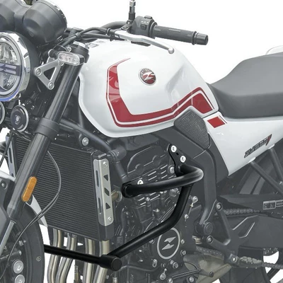 Zhang Xue Motorcycle 500F Bumper Bumper