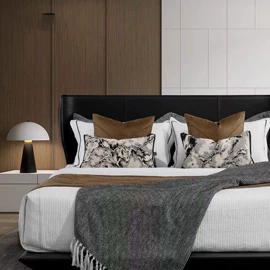 靠垫/抱枕;多件套;其他毛毯