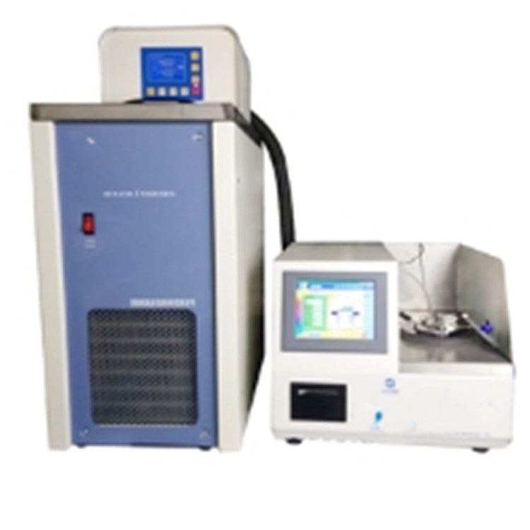 自动快速平衡闭杯法闪点测定仪 型号:QD28-HCR-H031库号：M357831