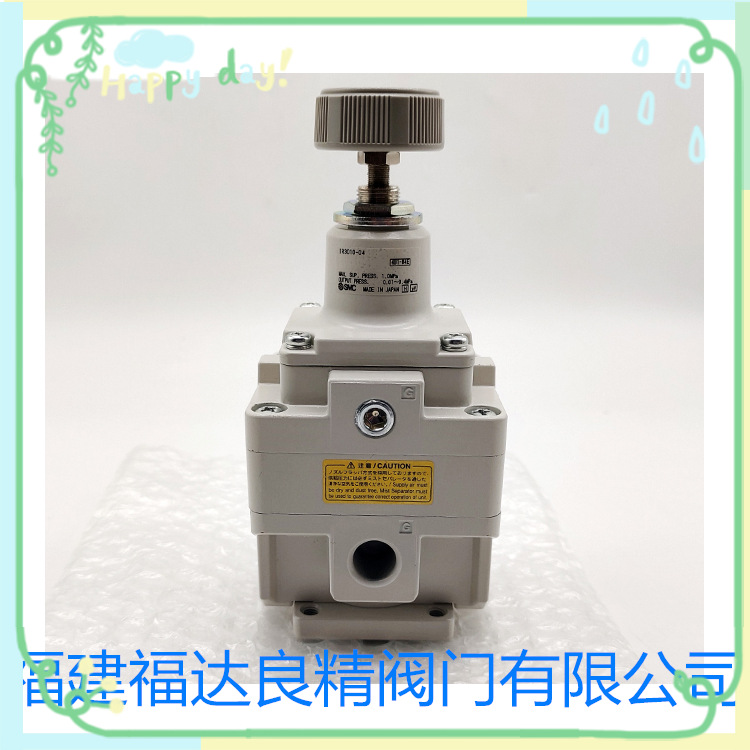 SMC减压阀 IR3010-04 IR3010-04BG