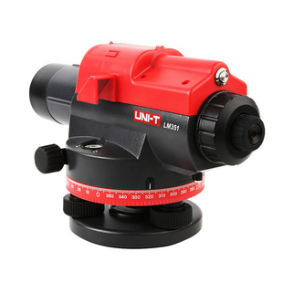 Uleed LM351 Level National Brand 32X High Precision Engineering Surveying and Mapping Automatic Anping Building Level