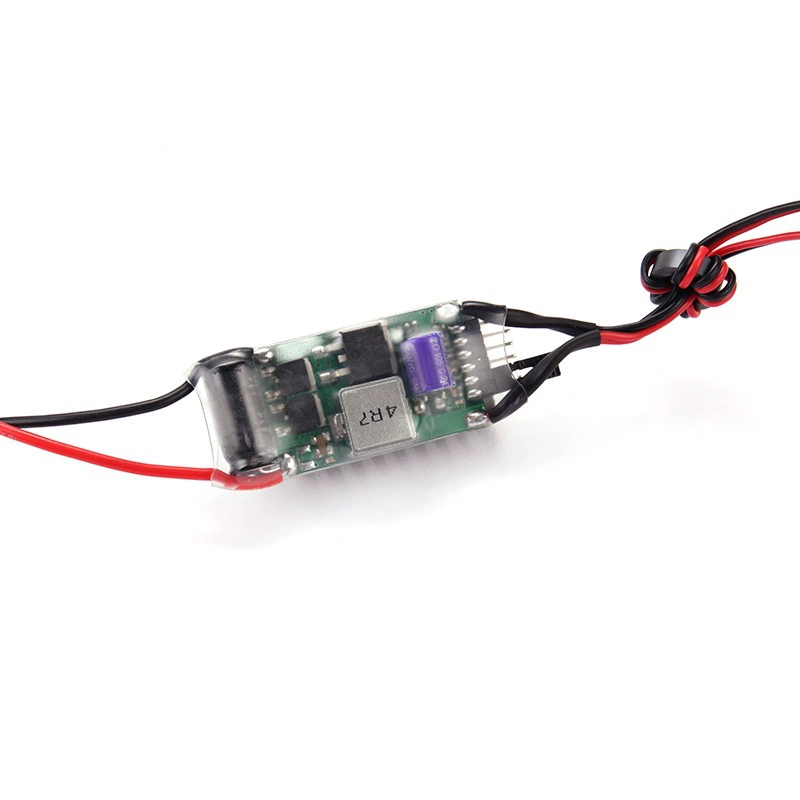 Battery *S, brushless engine, speed controller, module, remote control, 20A