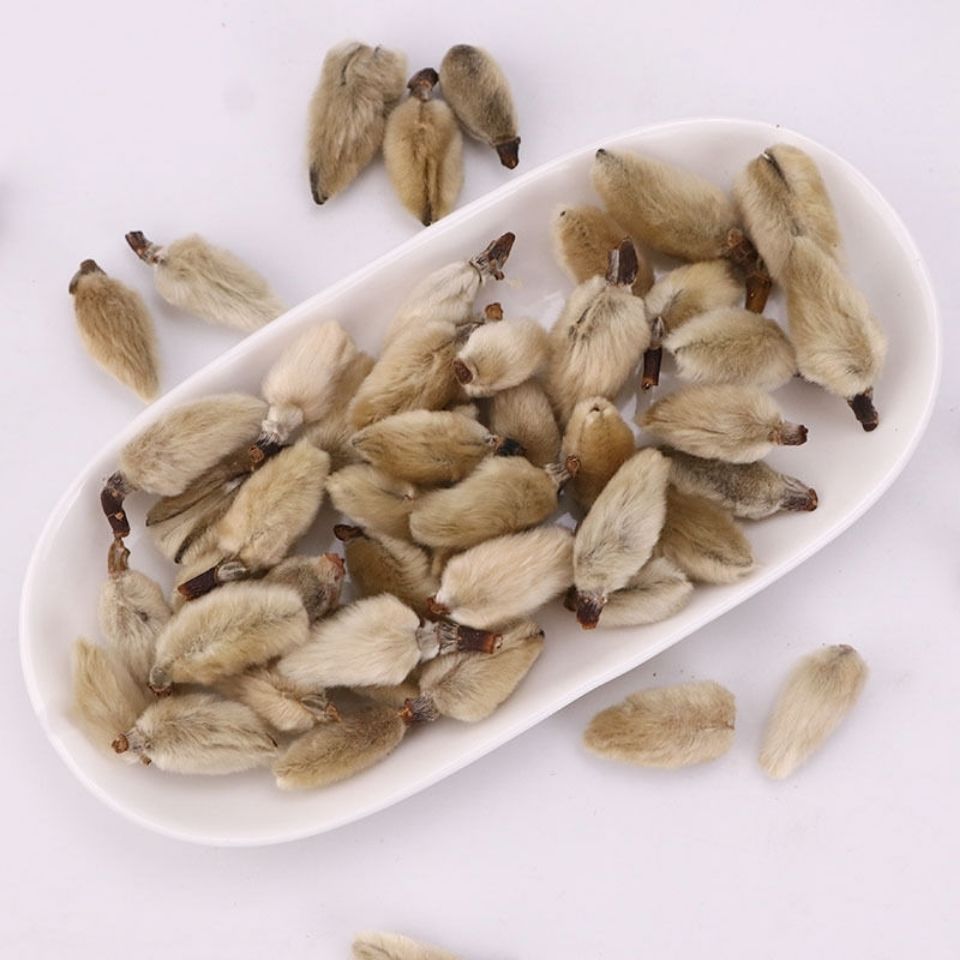 Xin Yi Hua Magnolia Flower Buds 500g Dried Traditional Chinese Herbal Tea quality and texture