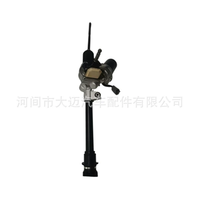 Suzuki SX4 steering – Steering gear assembly