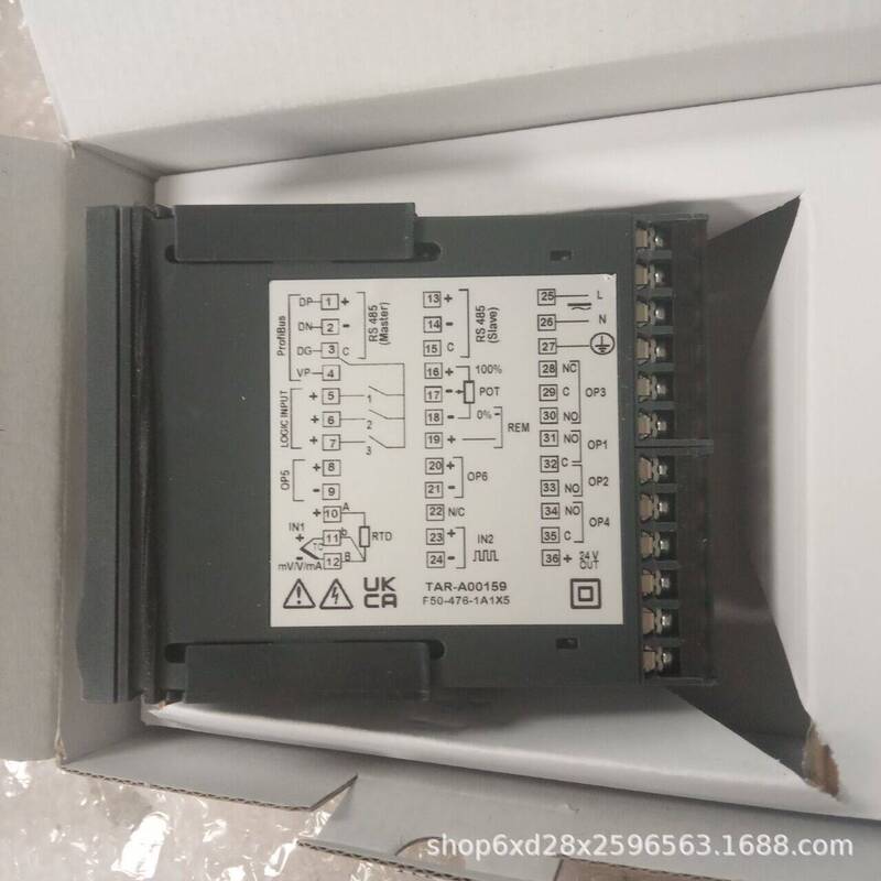 Ascon Thermostat Model: Xk31500900 Price Needs to Be Verified
