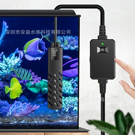 温控设备;其它水族用品;潜水泵