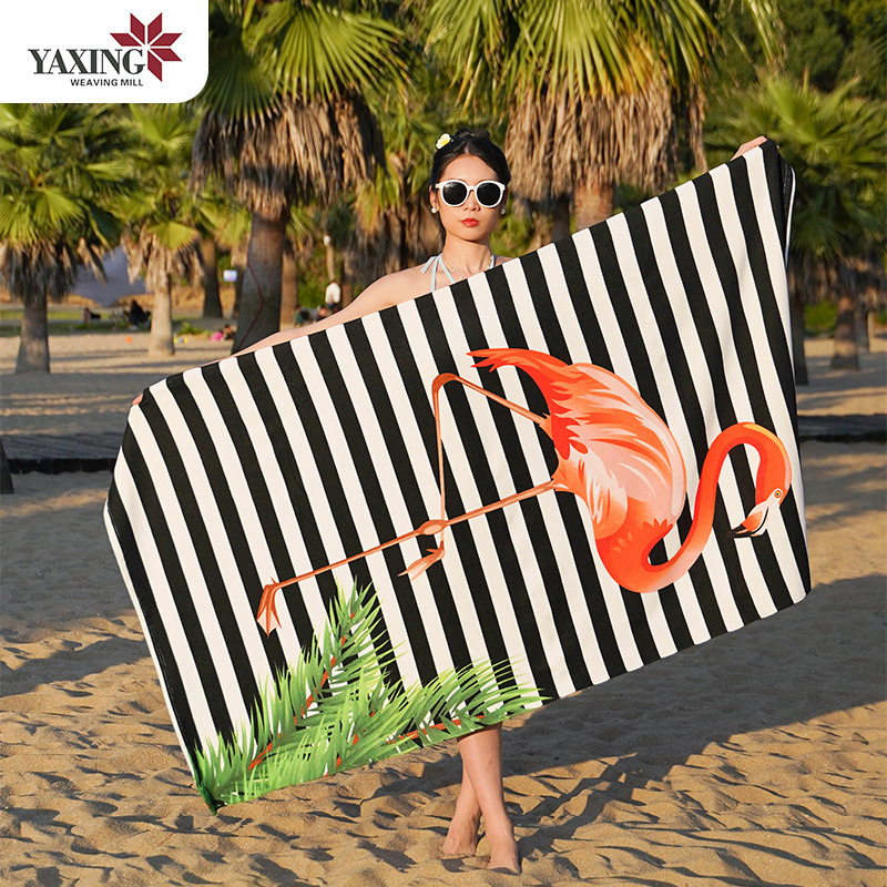 100*180 Amazon Wholesale Scattered Printing Beach Towel Cross Border Printing Bathing Beach Absorbent Beach Bath Towel 100*180 Amazon Wholesale Scattered Printing Beach Towel Cross Border Printing Bathing Beach Absorbent Beach Bath Towel