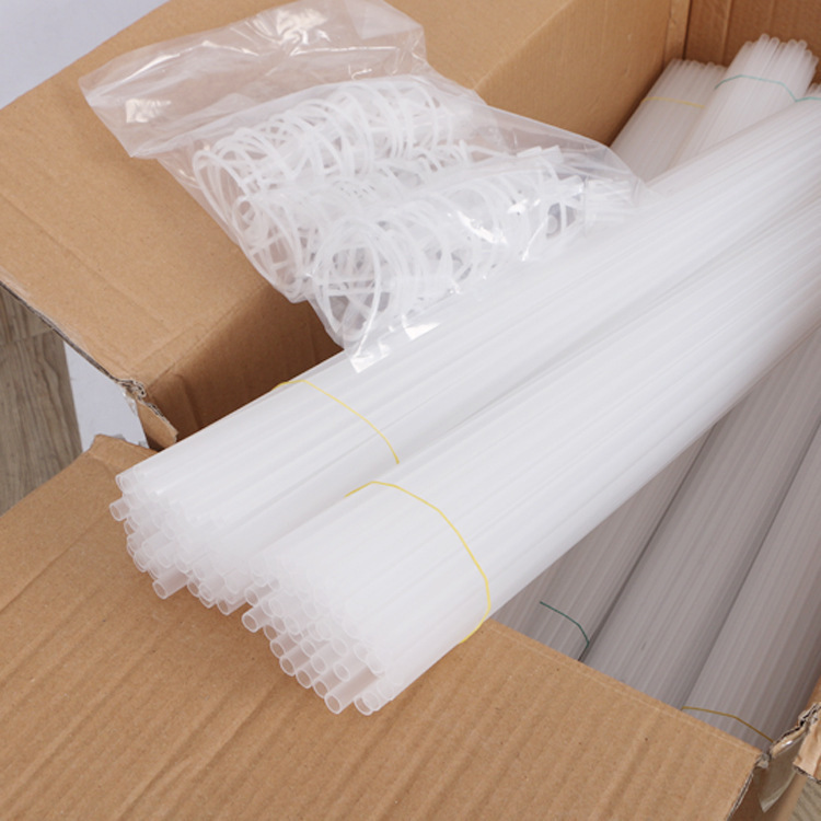 波球棒砂磨き白透明厚い棒三角四角托工場直売各種規格70CM35CM|undefined