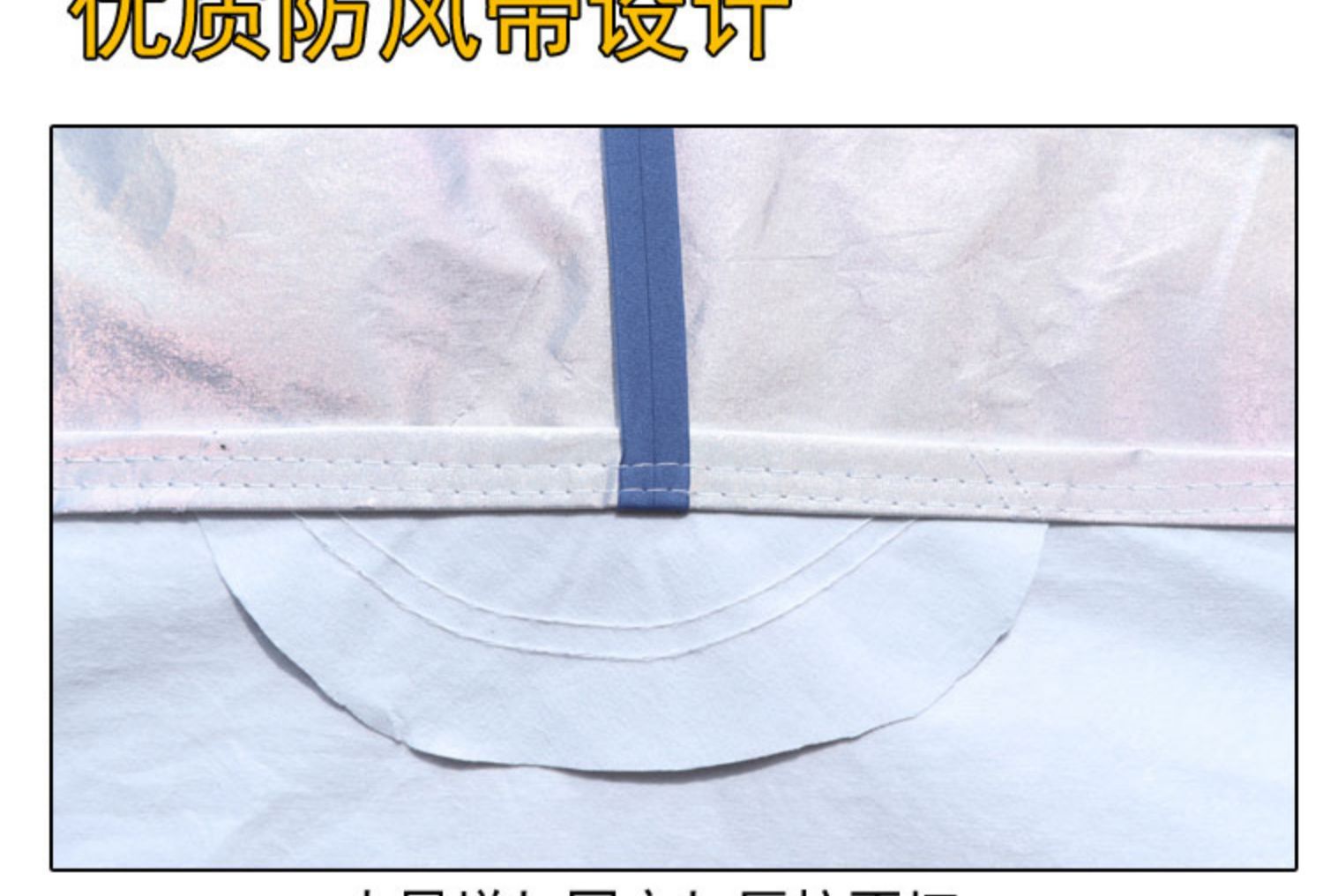 Car Cover, Full Car Cover, Sun Protection, Rain Protection, Hail Protection, New Thickened Quilt Car Cover, Heat Insulation Sunshade Cover Cloth
