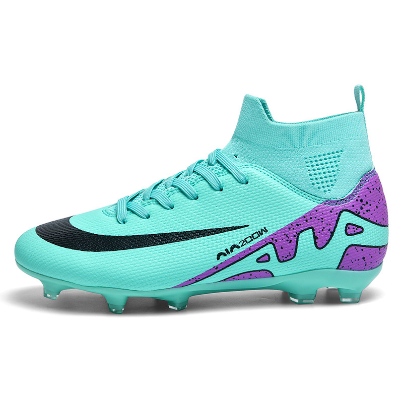 Zapatos de fútbol transfronterizos, zapatos de entrenamiento SCCOER, zapatos de entrenamiento SCCOER, zapatos de entrenamiento SCCOER, zapatos de entrenamiento SCCOER