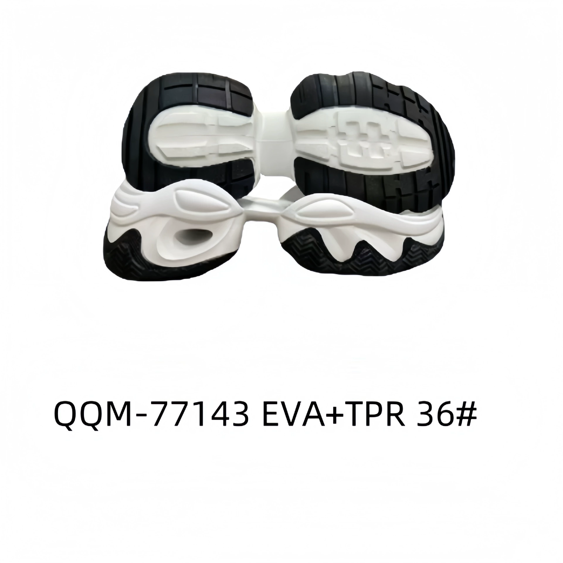 Повседневная спортивная обувь на большой подошве