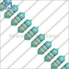 ����ɫ�h늸�AL0410-332K 0410 3.3mH 1/2Wɫ�a늸�10%�ȳȼt�y