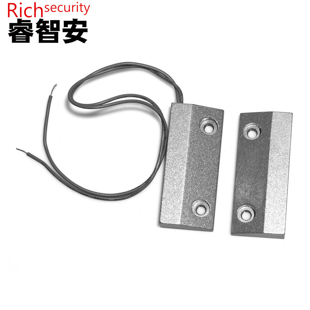 RZ-56B 厂家直销消防门铁门磁 窗户铁门磁报警器 铁门磁 门磁开关