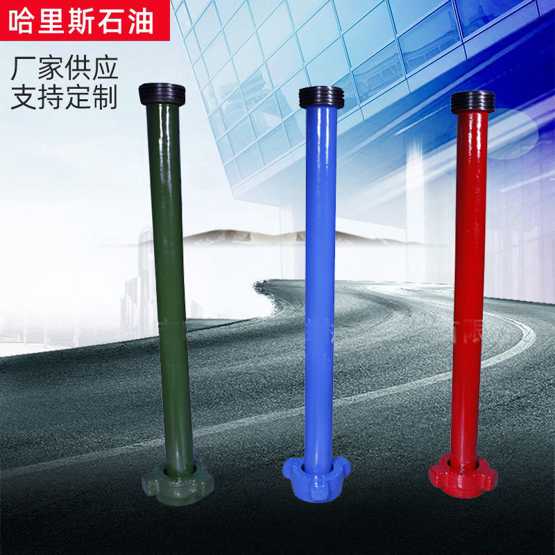 批发供应阀门水平管，高压泥浆水平管汇  厂家销售