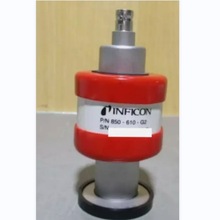 INFICON 850-610-G2 COLD CATHODE VACUUM GAUGE低温阴极真空计